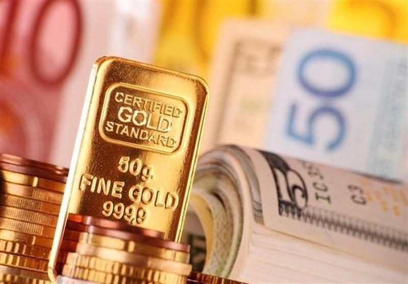 قیمت طلا، قیمت سکه، قیمت دلار و قیمت ارز امروز ۱۴۰۰/۰۳/۰۱