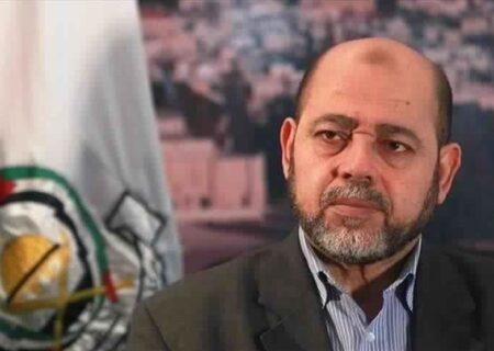 حماس: احتمال توافق آتش‌بس طی یکی دو روز آینده وجود دارد