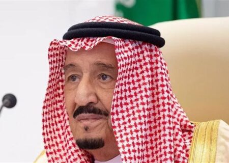 ملک سلمان اقدامات رژیم صهیونیستی در قدس را محکوم کرد