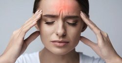 علت سردرد های ناگهانی چیست؟