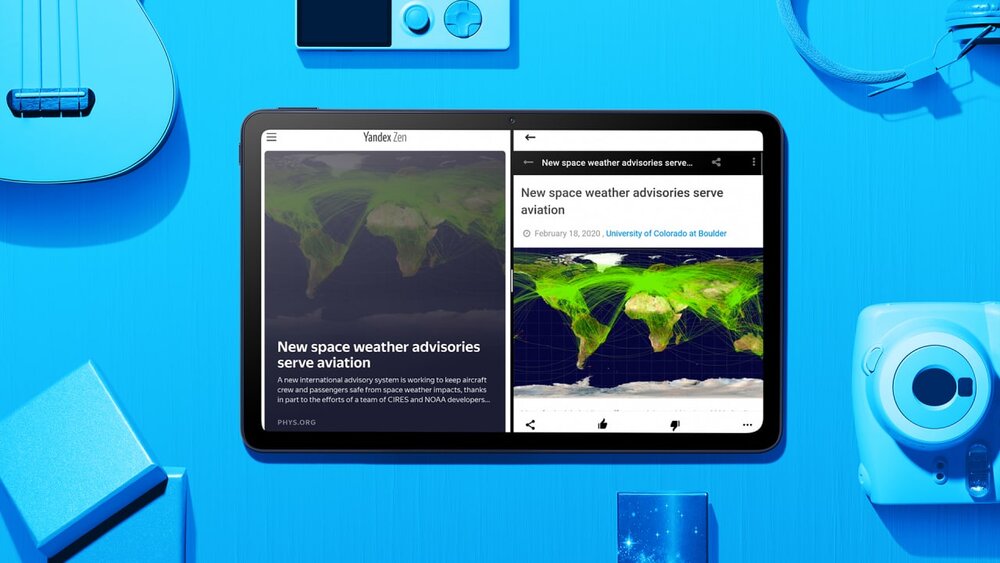قابلیت کاربردی App Multiplier هواوی؛با پشتیبانی از اپ‌های ایرانی