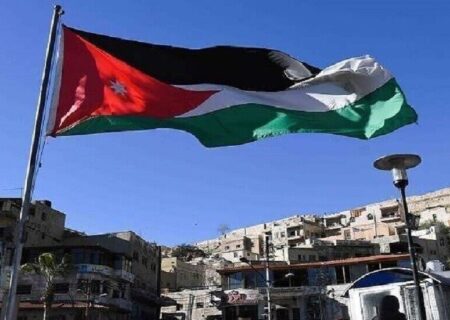 اردن کاردار رژیم صهیونیستی را احضار کرد