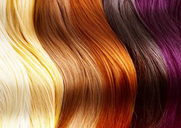 راهنمای خرید رنگ مو اصل و با کیفیت