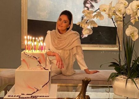 تولد چهره های مشهور ایرانی در ۷ تیر