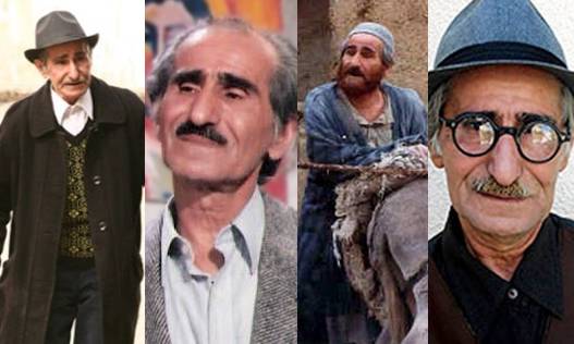 چهره های مشهور ایرانی متولد ۲۶ خرداد