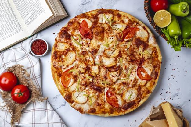 سنگ پیتزا چیست و چطور استفاده می شود؟