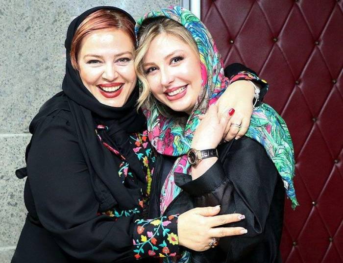 بازیگرانی ایرانی که همسر میلیاردر دارند