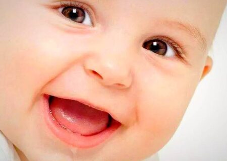 ژل دندان برای نوزاد شما خوبه یا بد ؟