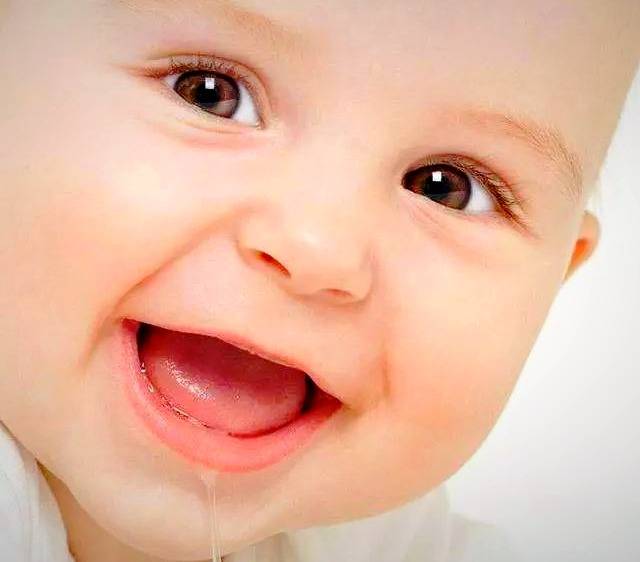 ژل دندان برای نوزاد شما خوبه یا بد ؟