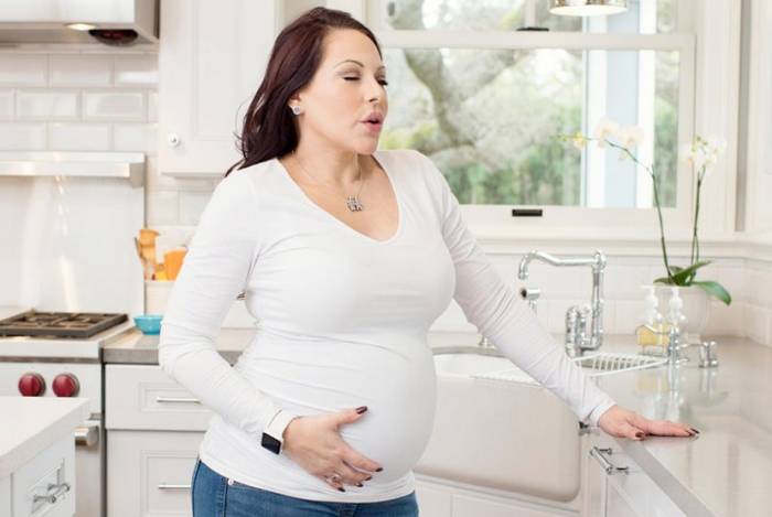 درمان آنی سوزش معده بارداری با نسخه بوعلی سینا