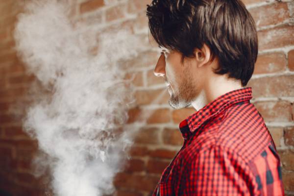 رفع بوی سیگار از همه جای بدن ، خانه و ماشین