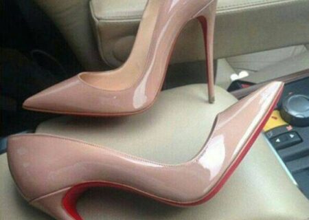مدل کفش های ضروری برای خانم های شیک پوش