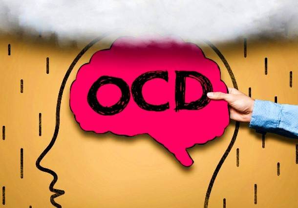 علائم بیماری وسواس فکری و درمان OCD