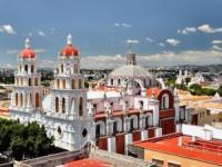 شهرهای دیدنی و جاذبه های گردشگری مکزیک