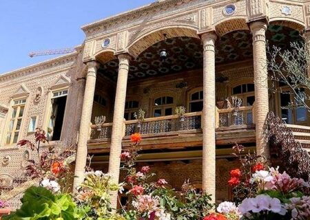 گردش به یادماندنی در خانه های تاریخی مشهد