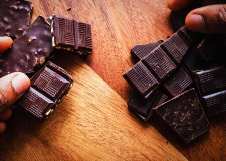 روز جهانی شکلات در ایران و جهان