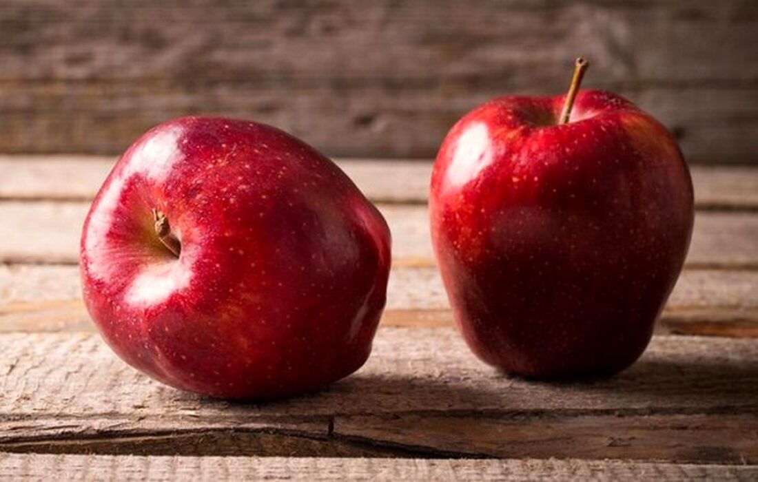 واقعا اگر هسته سیب بخوریم می میریم ؟