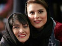 بازیگران ایرانی که به طرز شگفت آوری لاغر شدند! + تصاویر