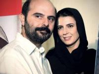 زوج های هنری سنمای ایران در فیلم مشترک