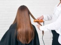 پاسخ هر سوالی در مورد ریباندینگ مو، صافی ژاپنی