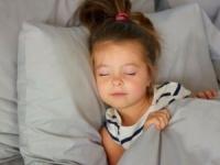 راه داشتن بچه خوش خواب