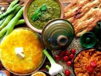 غذاهای کردستان سنندج؛ منویی که عاشقش میشوید