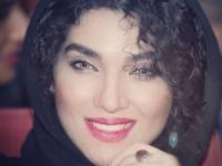 زیباترین بازیگران زن چشم رنگی سینمای ایران
