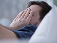 درمان بی خوابی ناشی از افسردگی در زنان و مردان