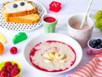منوی صبحانه دانش آموزی؛ سالم و مقوی