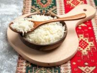 روش پخت سریع برنج در عرض ۱۰ دقیقه
