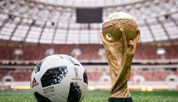 نمادین‌ترین جام جهانی تاریخ