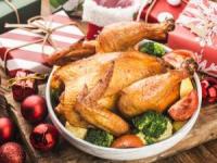 غذای کریسمس در ایران و دیگر کشورهای جهان