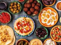 باید نبایدهای مهم تغذیه روز عید فطر