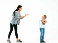 والدین چطور مقابل فرزند خشم خود را کنترل کنند؟