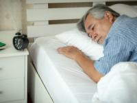 خواب سالمندان چند ساعت باشه کافیه؟