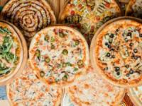 پیتزا مخلوط و مخصوص اصل چی داره؟