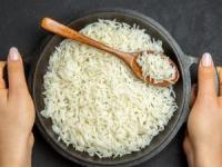 علت خشک و سفت شدن برنج + راه حلش
