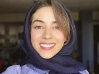 استایل بازیگر زن داعشی پایتخت در جشن تولدش