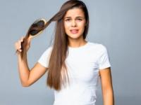 راه کنترل چربی موی سرتان