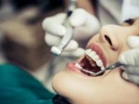 مشکلات دندانی مرتبط با افزایش سن