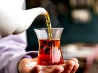 راز دم کردن چای ایرانی خوش رنگ و شفاف