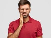 چرا دندان درد شب ها به سراغ مان می آید؟