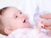 روش مطمئن استریل کردن شیشه شیر و پستانک نوزاد