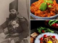 طرز تهیه میرزا قاسمی خوشمزه به سبک رستوران های گیلانی