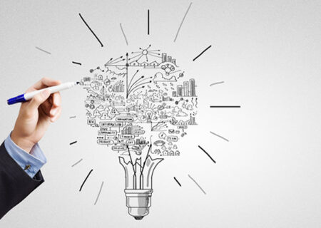 سنگ بنای پیشرفت و توسعه