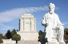 فردوسی: احیاگر زبان پارسی و نگهبان هویت ملی￼