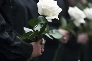 سفارش گل ترحیم و تسلیت از سولین بازار