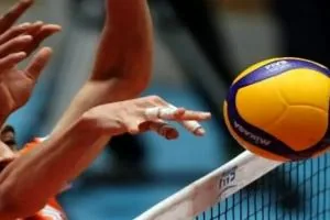 والیبال ایران ایتالیا