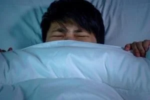 کابوس های شبانه