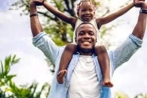 پدر خوب بودن